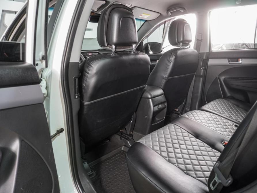 Kia Sorento II Рестайлинг Воронеж  - изображение 11