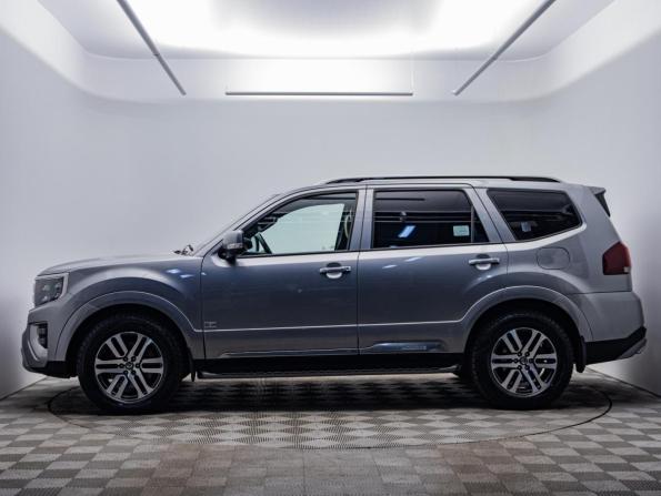 Kia Mohave I Рестайлинг 2 с пробегом 2019 года, цена 3 748 000 рублей, 128500 км, внедорожник, Автокод Объявления