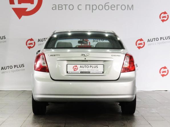 Chevrolet Lacetti I с пробегом 2007 года, цена 499 000 рублей, 160000 км, седан, Автокод Объявления