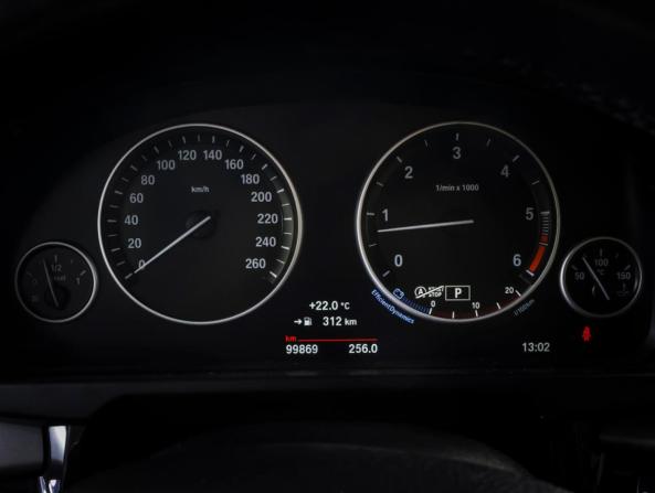 BMW X5 III (F15) с пробегом 2014 года, цена 3 349 000 рублей, 99868 км, внедорожник, Автокод Объявления