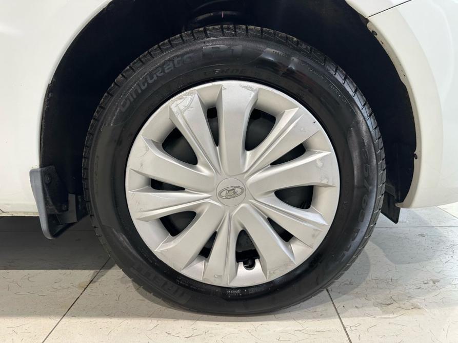 Lada (ВАЗ) Vesta I Рестайлинг (NG) Москва  - изображение 19