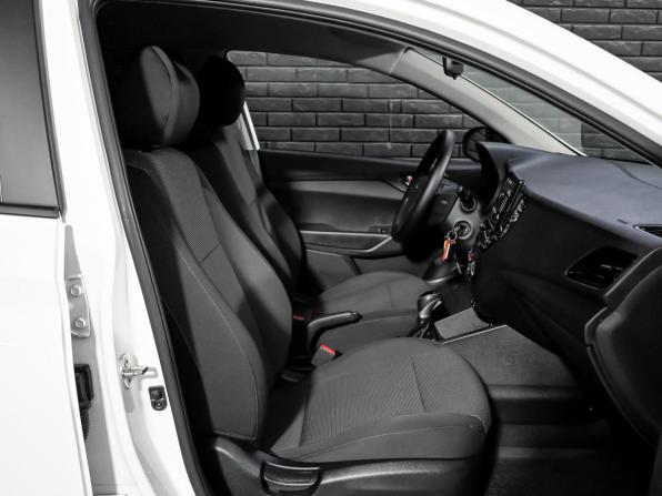 Hyundai Solaris II Рестайлинг с пробегом 2021 года, цена 1 420 000 рублей, 81042 км, седан, Автокод Объявления