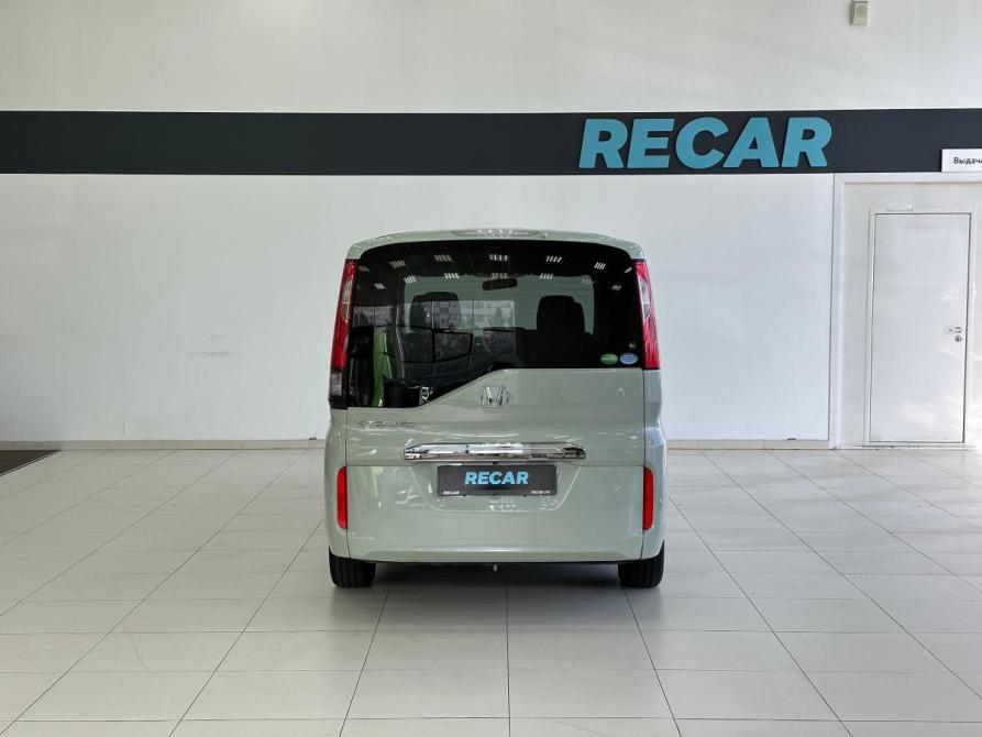 Honda Stepwgn V Санкт-Петербург  - изображение 4