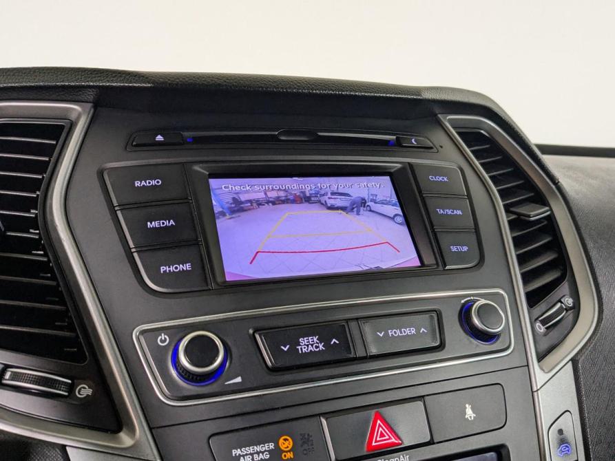 Hyundai Santa Fe III Рестайлинг Екатеринбург  - изображение 16