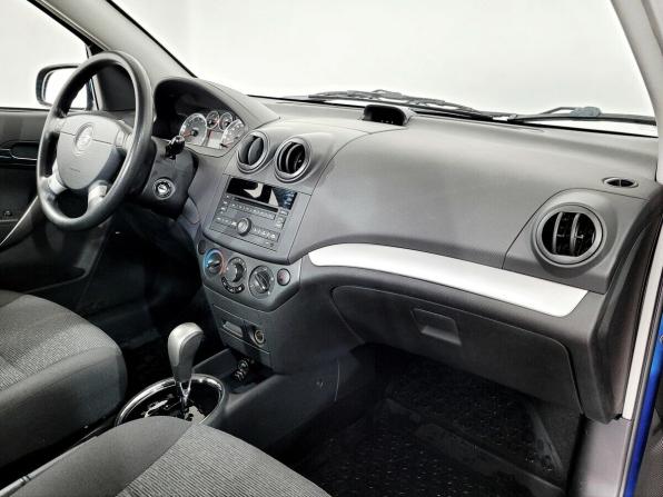 Ravon Nexia R3 с пробегом 2017 года, цена 799 000 рублей, 25063 км, седан, Автокод Объявления