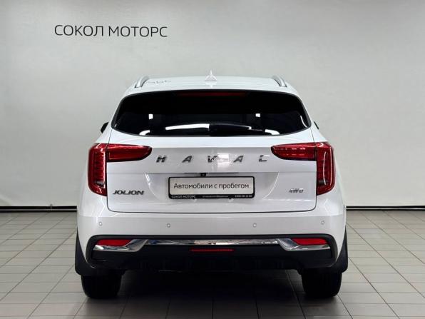 Haval Jolion I с пробегом 2022 года, цена 1 929 900 рублей, 64900 км, внедорожник, Автокод Объявления