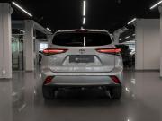 Toyota Highlander IV (XU70) Москва  - изображение 36
