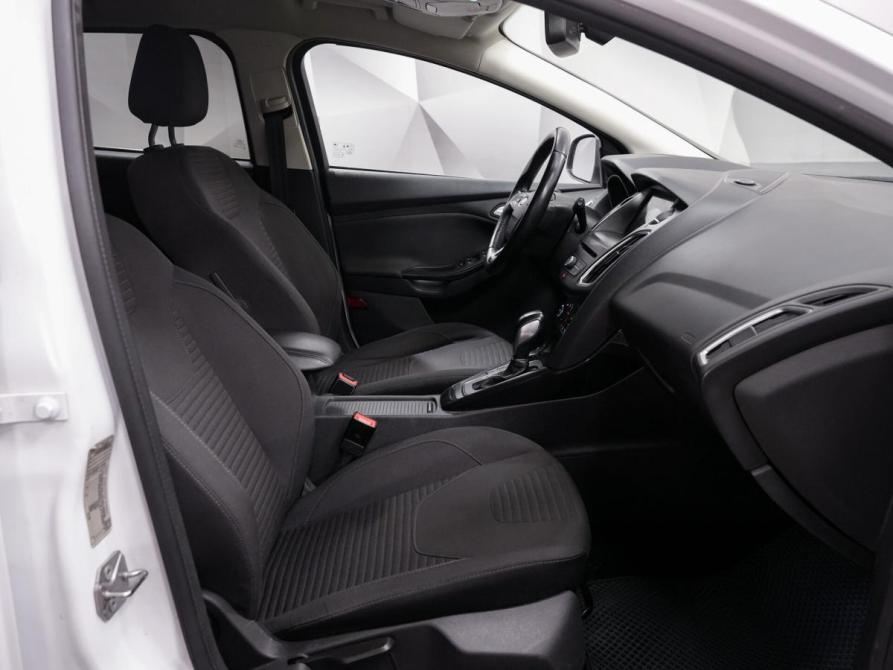 Ford Focus III Рестайлинг Ульяновск  - изображение 12