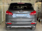 Chery Tiggo 5 I Рестайлинг Москва  - изображение 18
