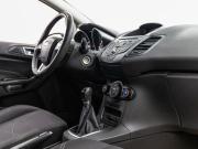 Ford Fiesta Mk6 Рестайлинг Волгоград  - изображение 67