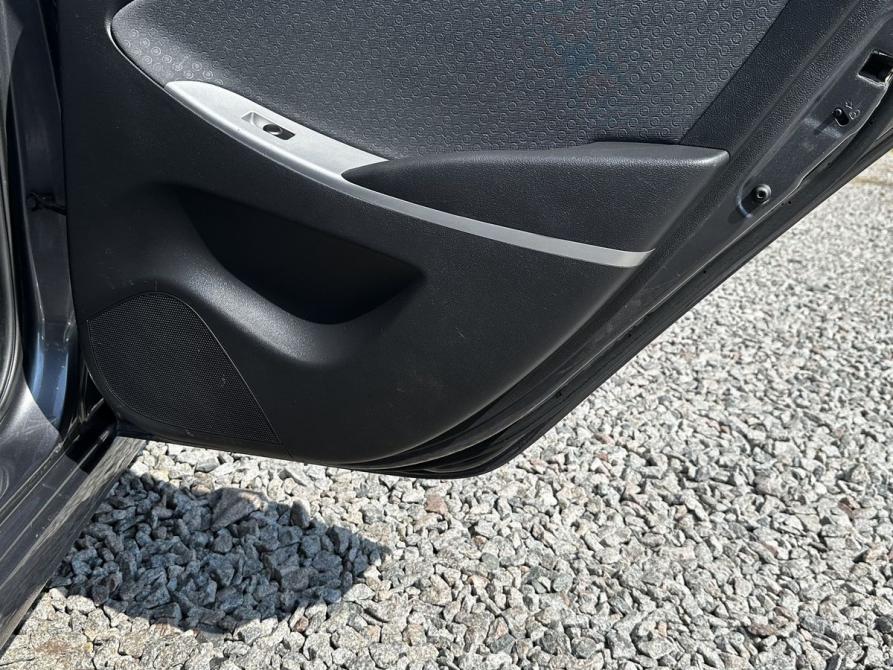 Hyundai Solaris I Ярославль  - изображение 18