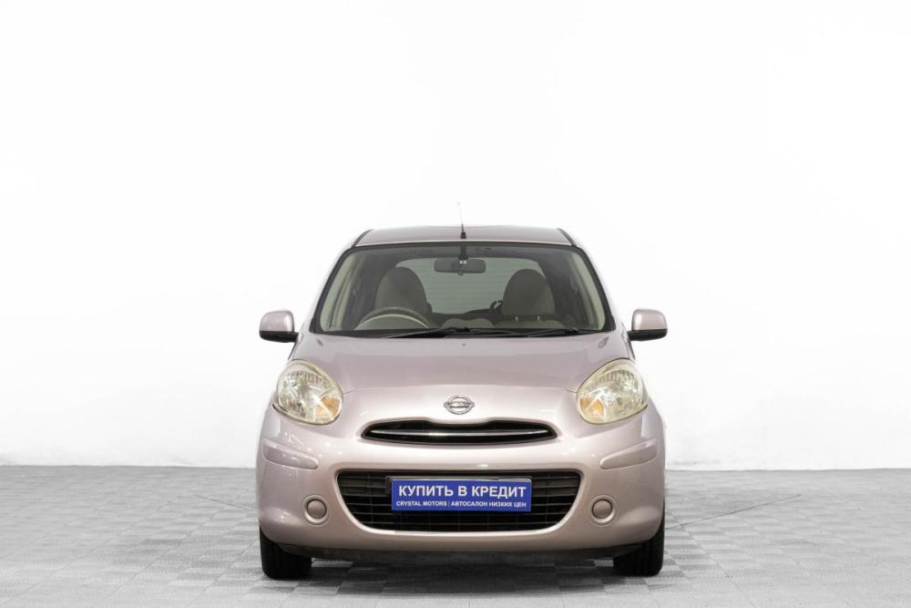 Nissan March IV (K13) Барнаул  - изображение 2