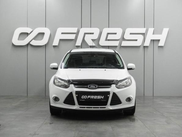 Ford Focus III с пробегом 2012 года, цена 1 110 000 рублей, 113799 км, универсал, Автокод Объявления