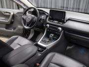 Toyota RAV4 V (XA50) Москва  - изображение 35