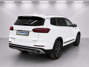 Chery Tiggo 8 Pro I Москва  - изображение 22