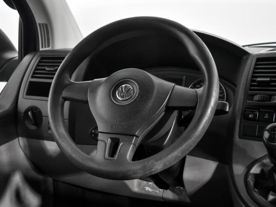 Volkswagen Caravelle T5 Рестайлинг Санкт-Петербург  - изображение 16