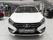 Lada (ВАЗ) Vesta I Рестайлинг (NG) Казань  - изображение 24