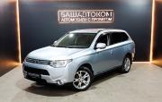 Mitsubishi Outlander III Уфа  - изображение 19