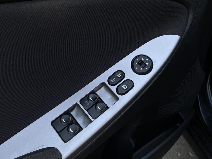 Hyundai Solaris I Рестайлинг Москва  - изображение 16