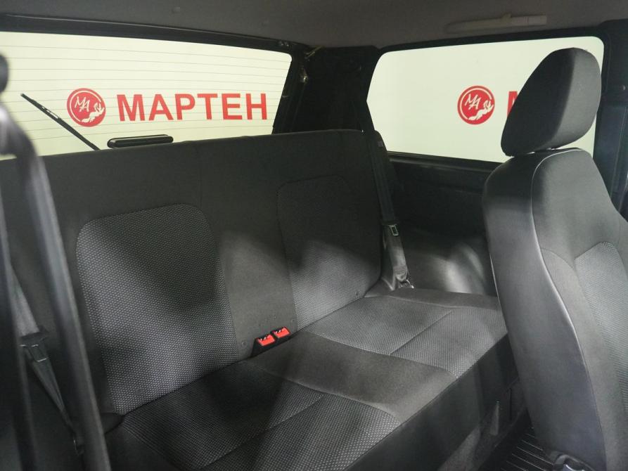 Lada (ВАЗ) 2121 (4x4) I Рестайлинг (2020) Вологда  - изображение 11