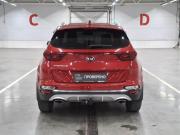Kia Sportage IV Рестайлинг Казань  - изображение 29