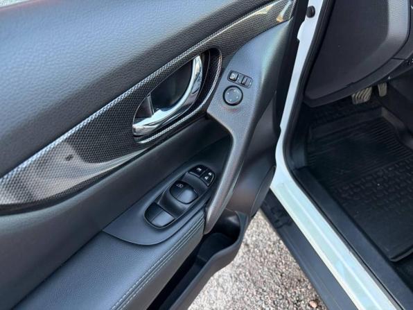 Nissan X-Trail III с пробегом 2018 года, цена 1 609 000 рублей, 143383 км, внедорожник, Автокод Объявления