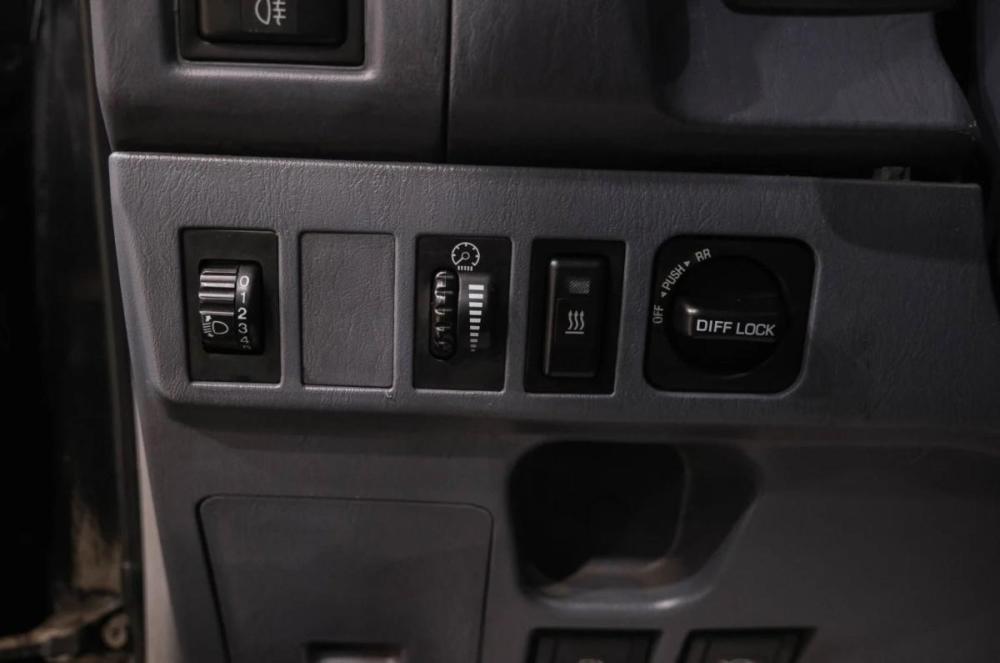 Toyota Land Cruiser Prado 90 Series Рестайлинг Новокузнецк  - изображение 22