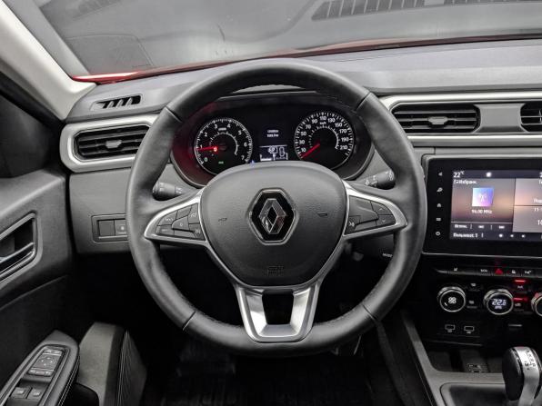 Renault Arkana I с пробегом 2022 года, цена 2 019 000 рублей, 11000 км, внедорожник, Автокод Объявления