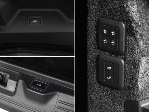 Land Rover Range Rover IV Рестайлинг с пробегом 2018 года, цена 7 200 000 рублей, 103606 км, внедорожник, Автокод Объявления