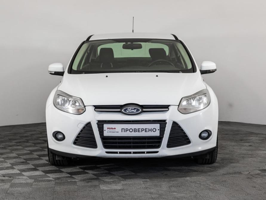 Ford Focus III Санкт-Петербург  - изображение 2