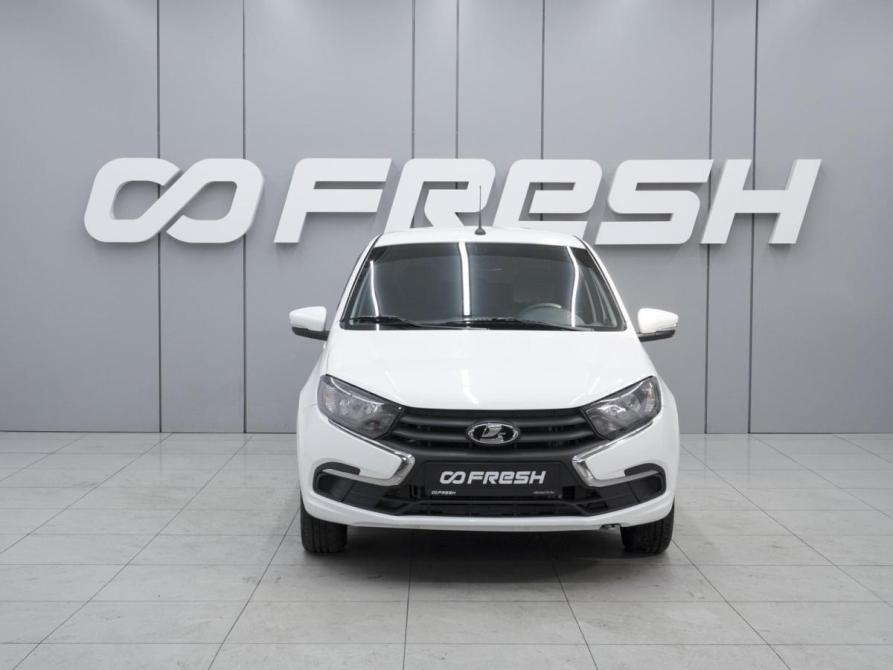 Lada (ВАЗ) Granta I Рестайлинг Ростов-на-Дону  - изображение 3