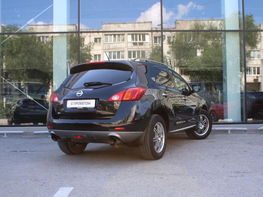 Nissan Murano II (Z51) Рестайлинг 2 Самара  - изображение 5
