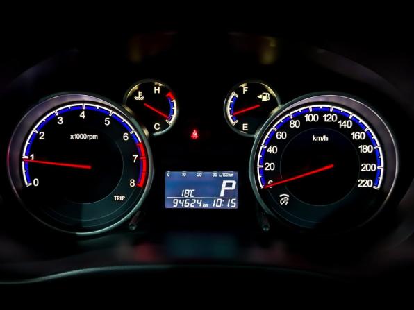 Suzuki SX4 I (Classic) Рестайлинг с пробегом 2013 года, цена 1 150 000 рублей, 94622 км, хэтчбек, Автокод Объявления