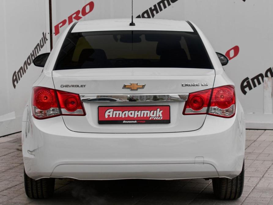 Chevrolet Cruze I Екатеринбург  - изображение 5