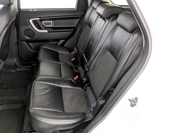 Land Rover Discovery Sport I с пробегом 2018 года, цена 2 310 000 рублей, 109523 км, внедорожник, Автокод Объявления