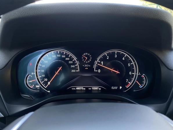 BMW X3 III (G01) с пробегом 2019 года, цена 3 975 000 рублей, 46070 км, внедорожник, Автокод Объявления