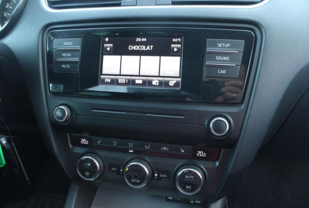 Skoda Octavia III (A7) Нижний Новгород  - изображение 20
