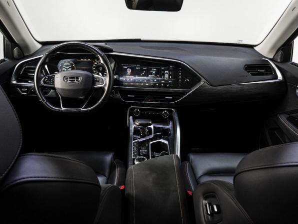Geely Tugella I с пробегом 2022 года, цена 3 149 000 рублей, 44904 км, внедорожник, Автокод Объявления