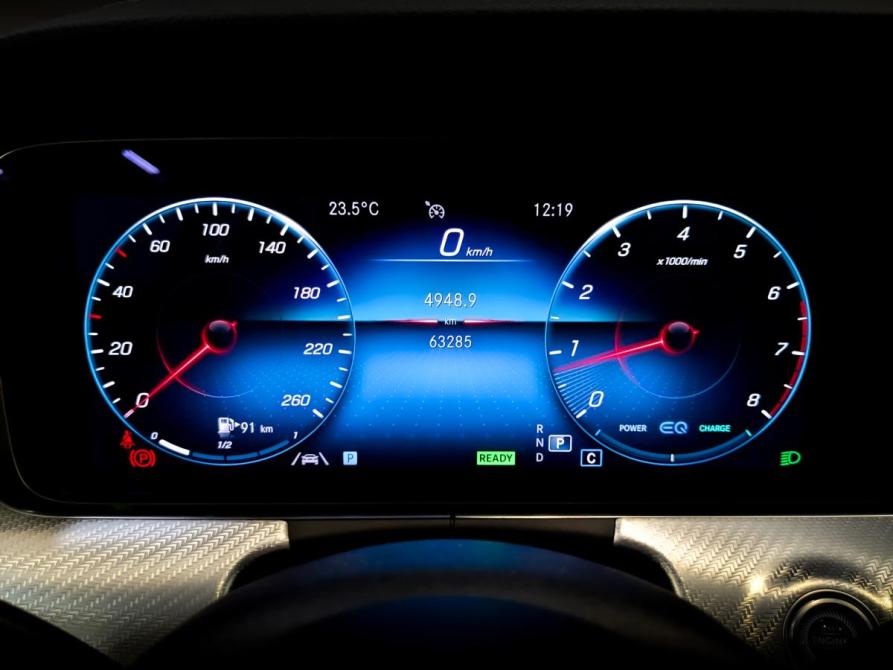 Mercedes-Benz E-Класс V (W213 S213 C238) Рестайлинг Москва  - изображение 13