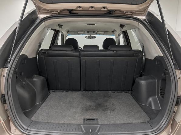 Kia Sportage II с пробегом 2009 года, цена 800 000 рублей, 308242 км, внедорожник, Автокод Объявления