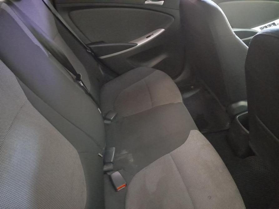 Hyundai Solaris I Новокузнецк  - изображение 18