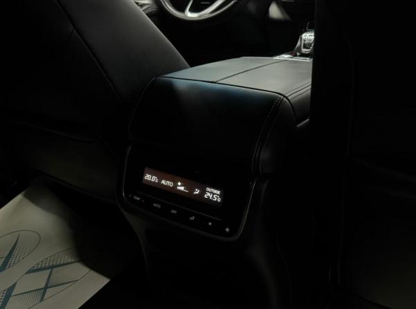 GAC GS8 II с пробегом 2023 года, цена 3 045 000 рублей, 40175 км, внедорожник, Автокод Объявления