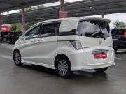 Honda Freed I Рестайлинг Екатеринбург  - изображение 23
