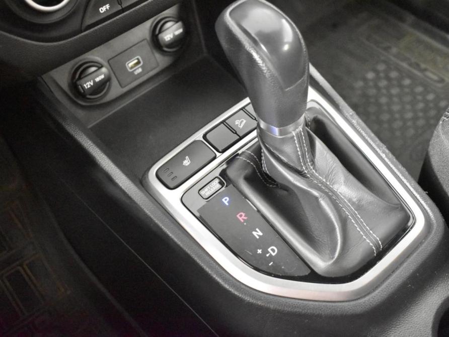 Hyundai Creta I Рестайлинг Казань  - изображение 19