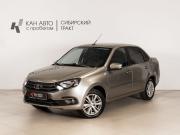 Lada (ВАЗ) Granta I Рестайлинг Казань  - изображение 9