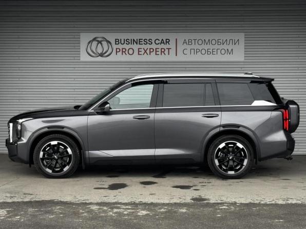 GAC GS8 II с пробегом 2024 года, цена 3 899 000 рублей, 15968 км, внедорожник, Автокод Объявления