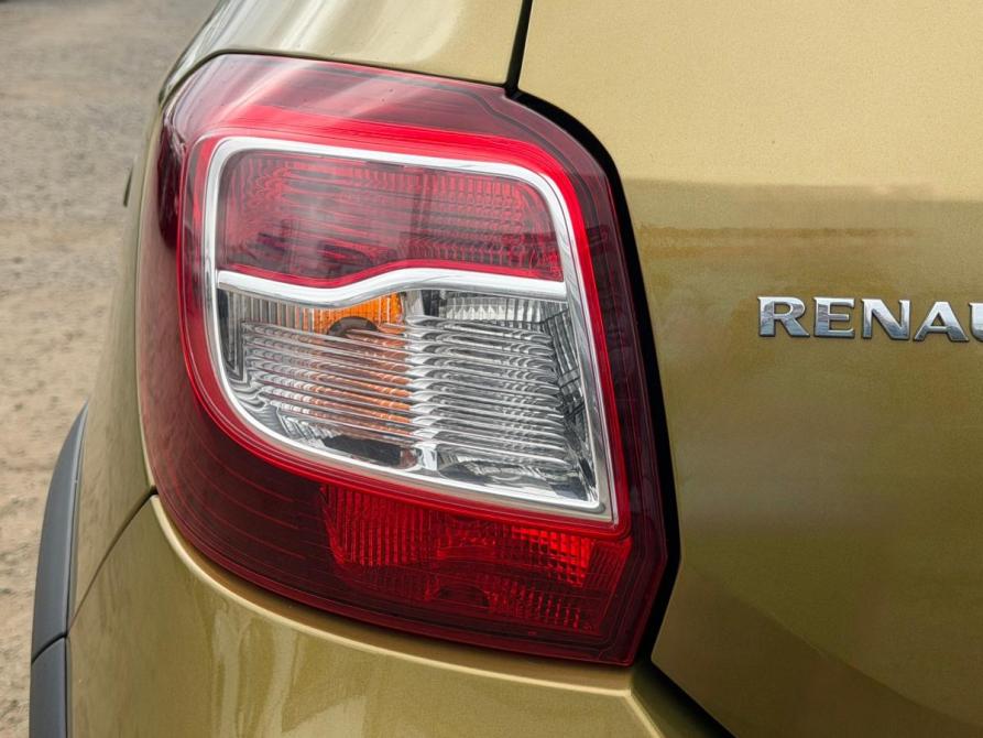 Renault Sandero II Набережные Челны  - изображение 13