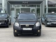 Geely Emgrand X7 I Воронеж  - изображение 10