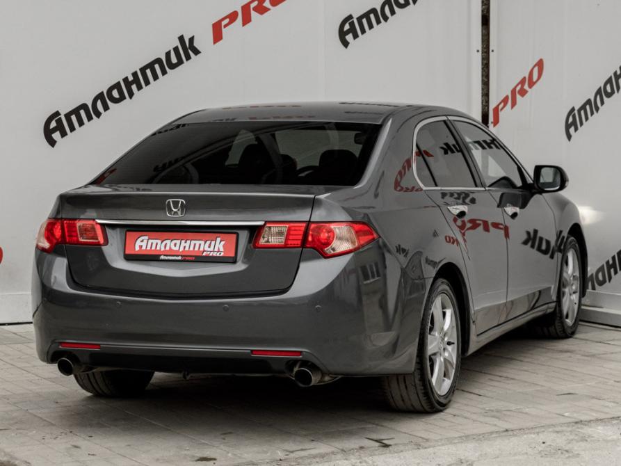 Honda Accord VIII Рестайлинг Екатеринбург  - изображение 7