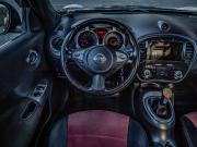 Nissan Juke I Тюмень  - изображение 22